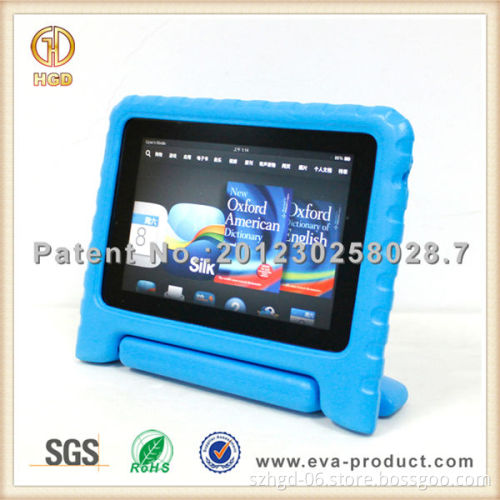 Factory Price Wholesale Children Proof Amazon Kindle Fire Case